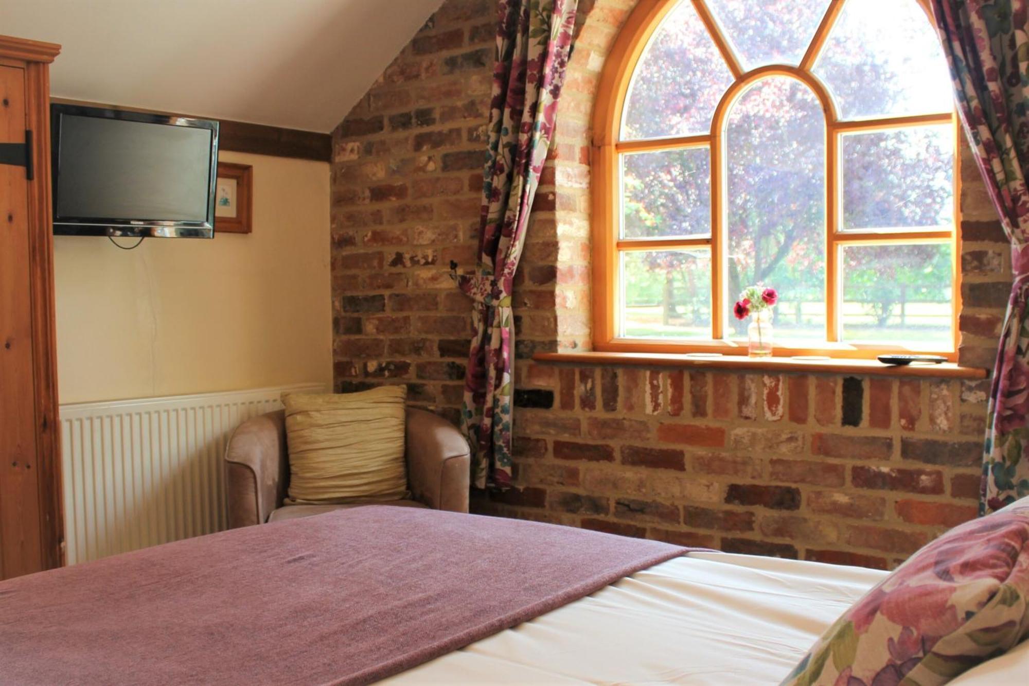 Woodman'S Farm Bed & Breakfast Stratton Strawless Phòng bức ảnh
